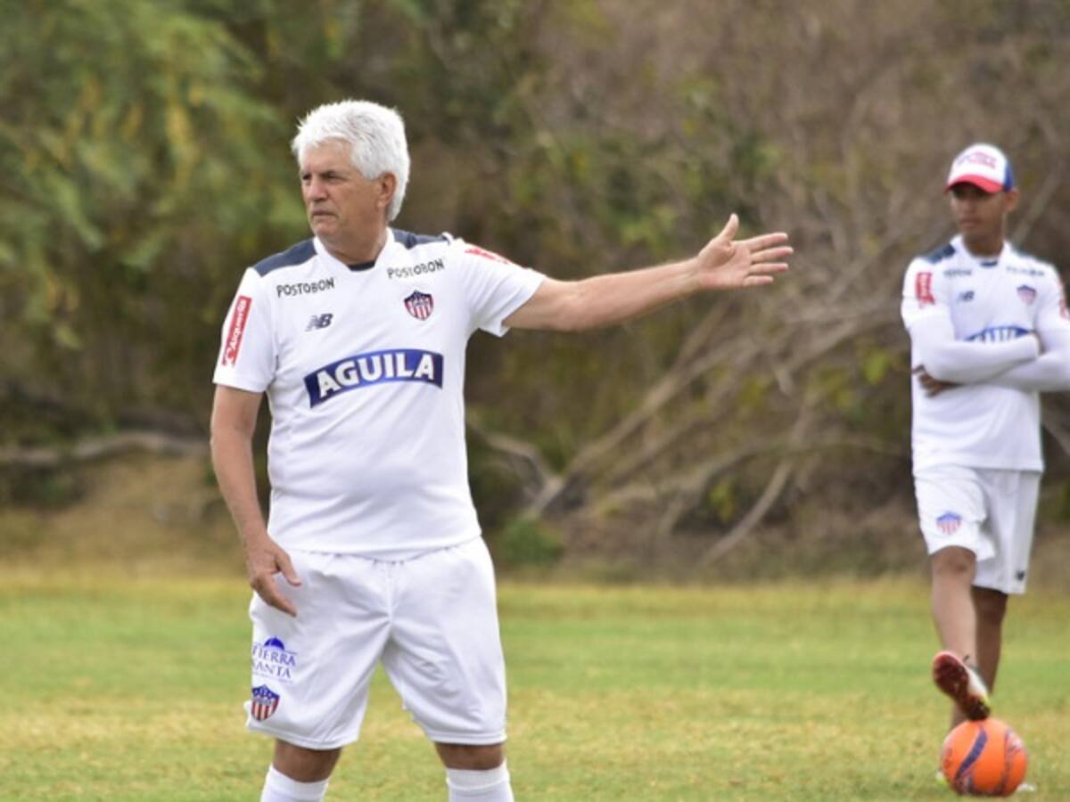 Comesaña: Pregúntenle a Teófilo por qué no lo llevé a Tunja