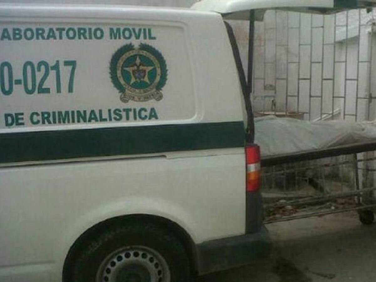 Asesinan a mototaxista venezolano durante una riña en Cartagena