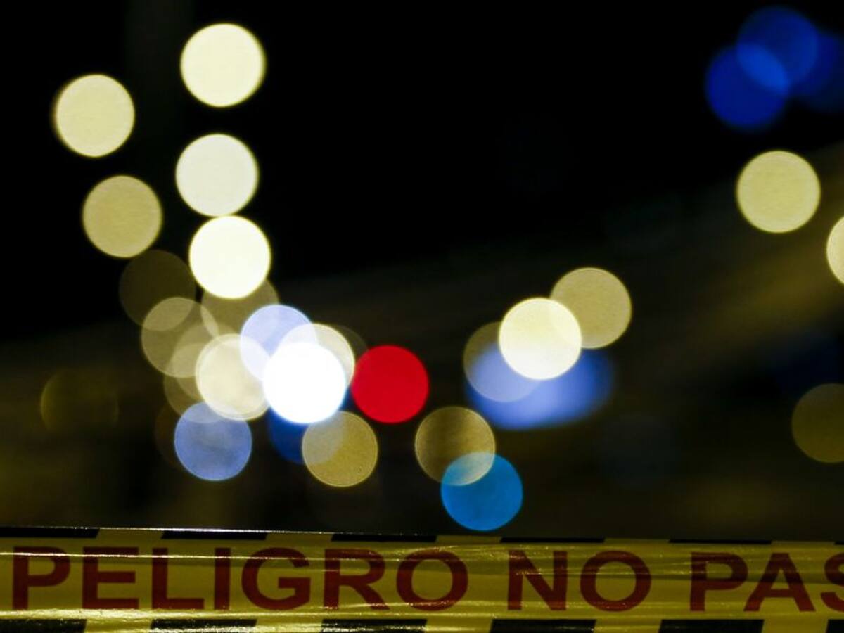 ¿Qué dice el aumento de homicidios en algunas regiones del país?