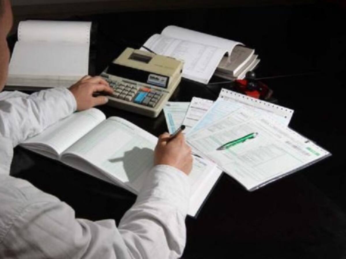 Más de 80 billones de pesos han pagado los colombianos en impuestos