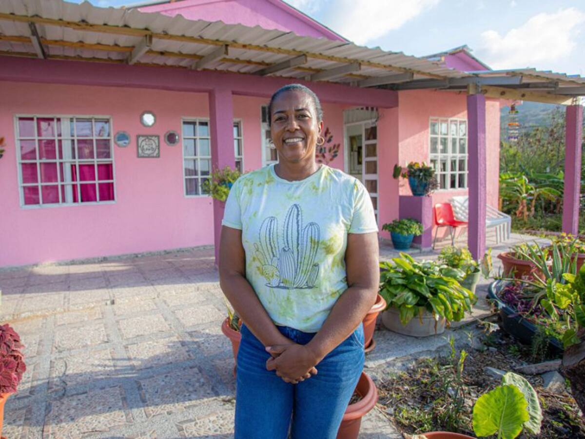 El gran reto del Gobierno Nacional en la reconstrucción de Providencia