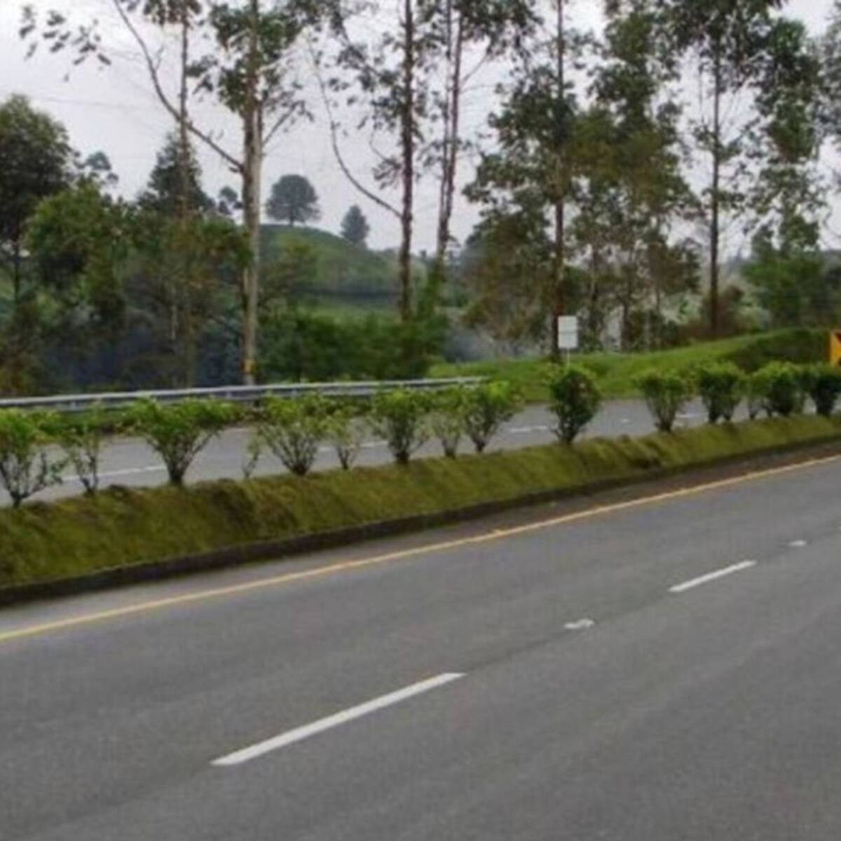 Cerca de 300.000 vehículos utilizarán las vías de Risaralda en Semana Santa