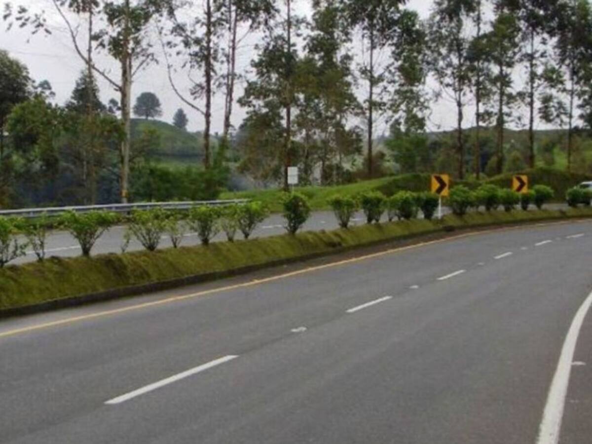 Cerca de 300.000 vehículos utilizarán las vías de Risaralda en Semana Santa