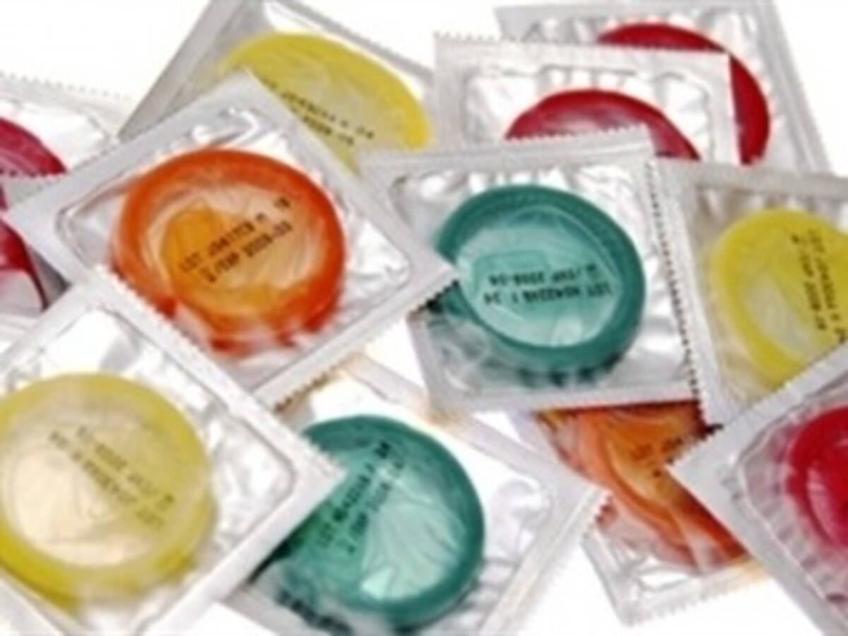 Secretaría de Salud ha distribuido más de 2 millones de condones en Bogotá