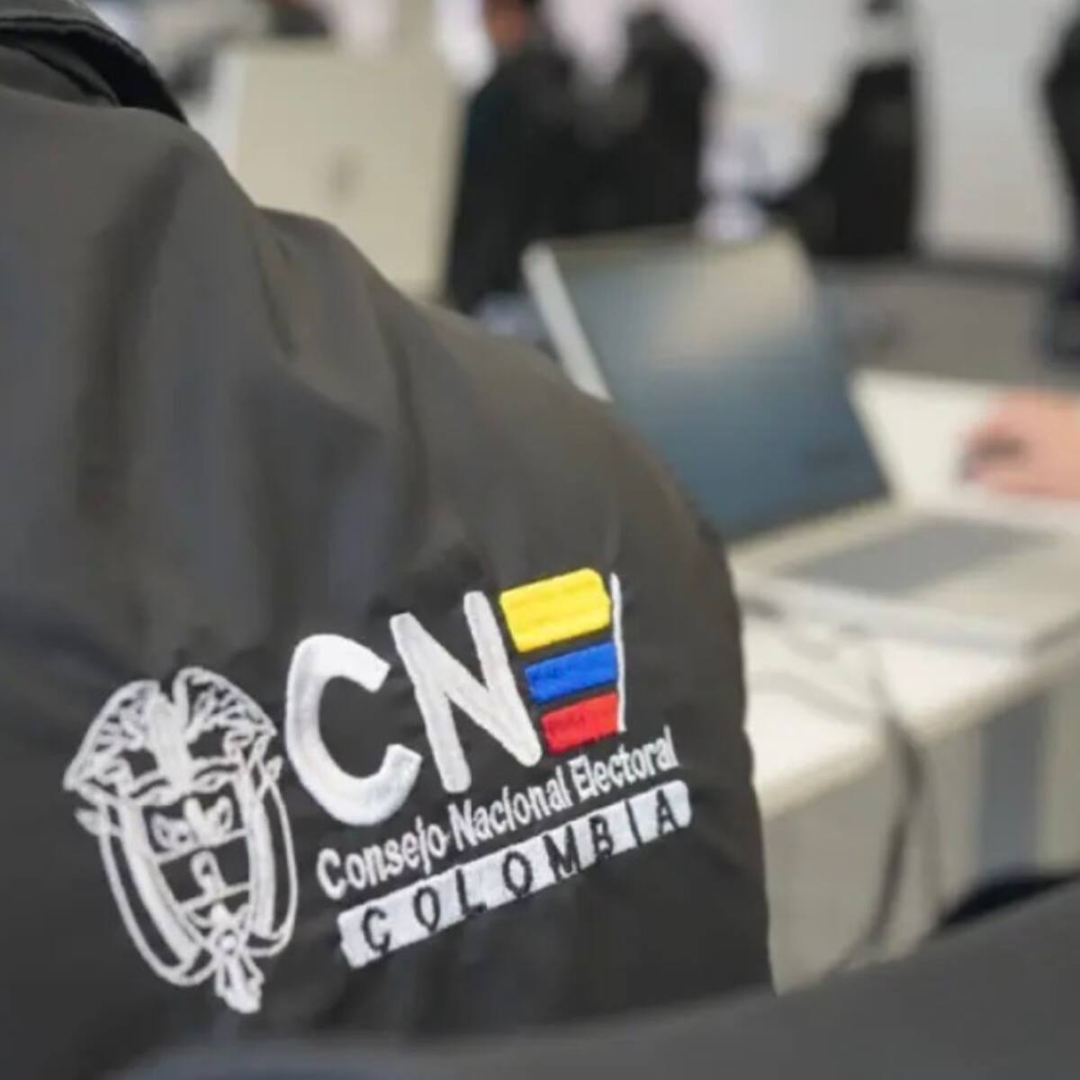 Presidente del CNE defendió credibilidad de resultados electorales y rechazó dudas sobre escrutinios