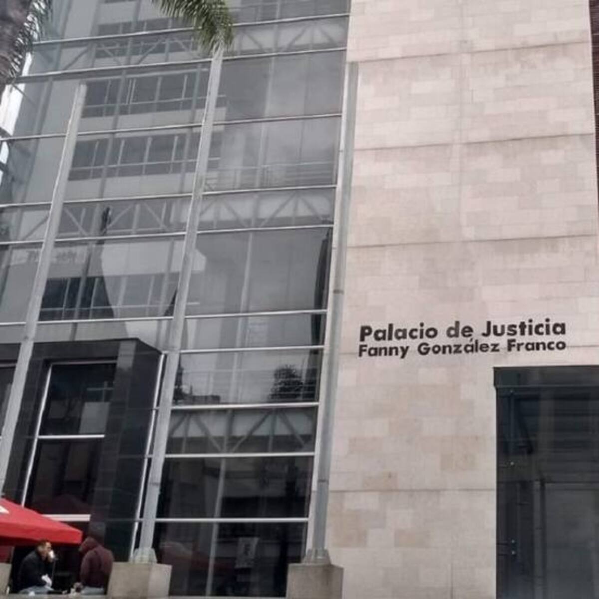 Condenan al departamento de Caldas a indemnizar a familiares de obreros de accidente de 2017