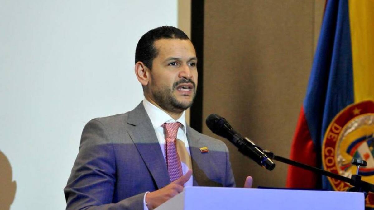 MinInterior responde denuncias de expresidente Pastrana por elecciones