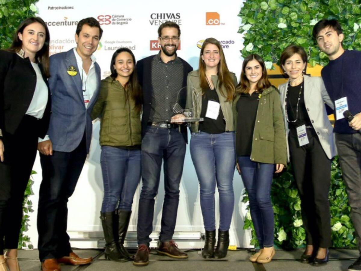 Estos son los finalistas de Colombia Startup & Investor Summit 2018