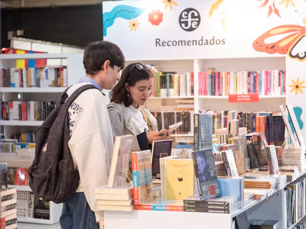 FILBo: universo editorial, recomendaciones y el futuro del libro