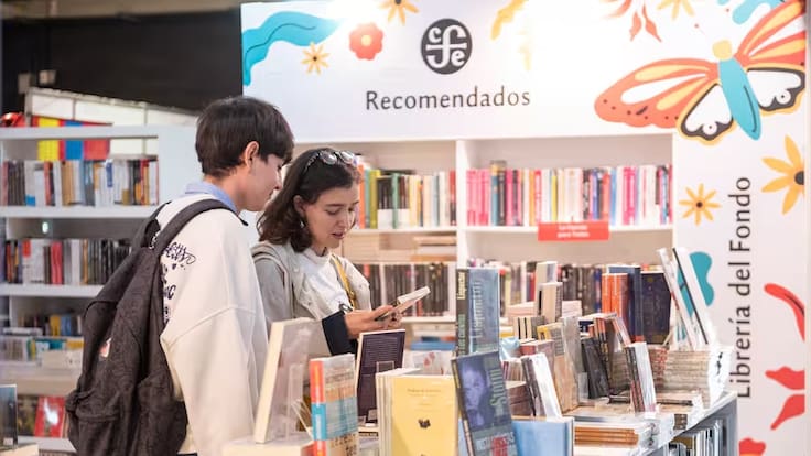 FILBo: universo editorial, recomendaciones y el futuro del libro