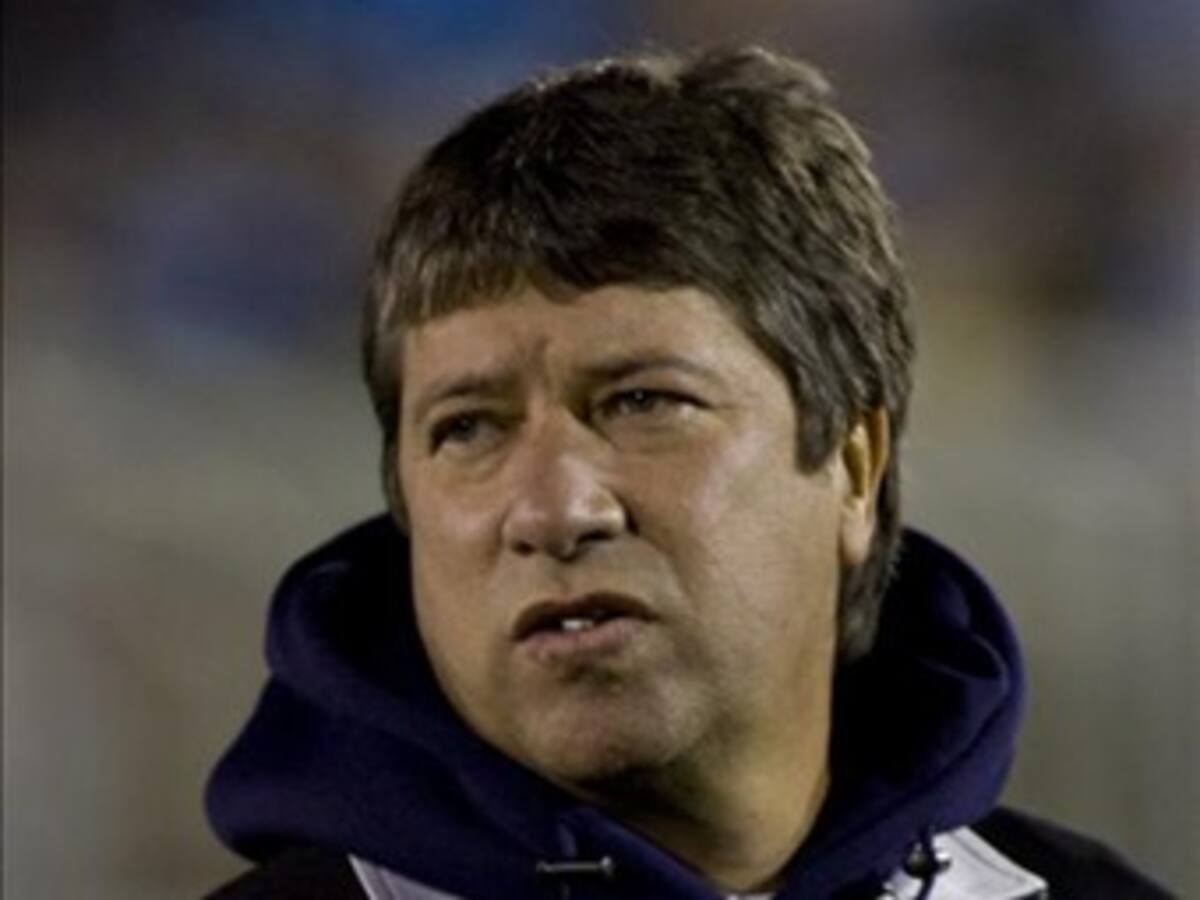 Hernán 'Bolillo' Gómez: 'Contra Sudáfrica hemos avanzado en el orden táctico'