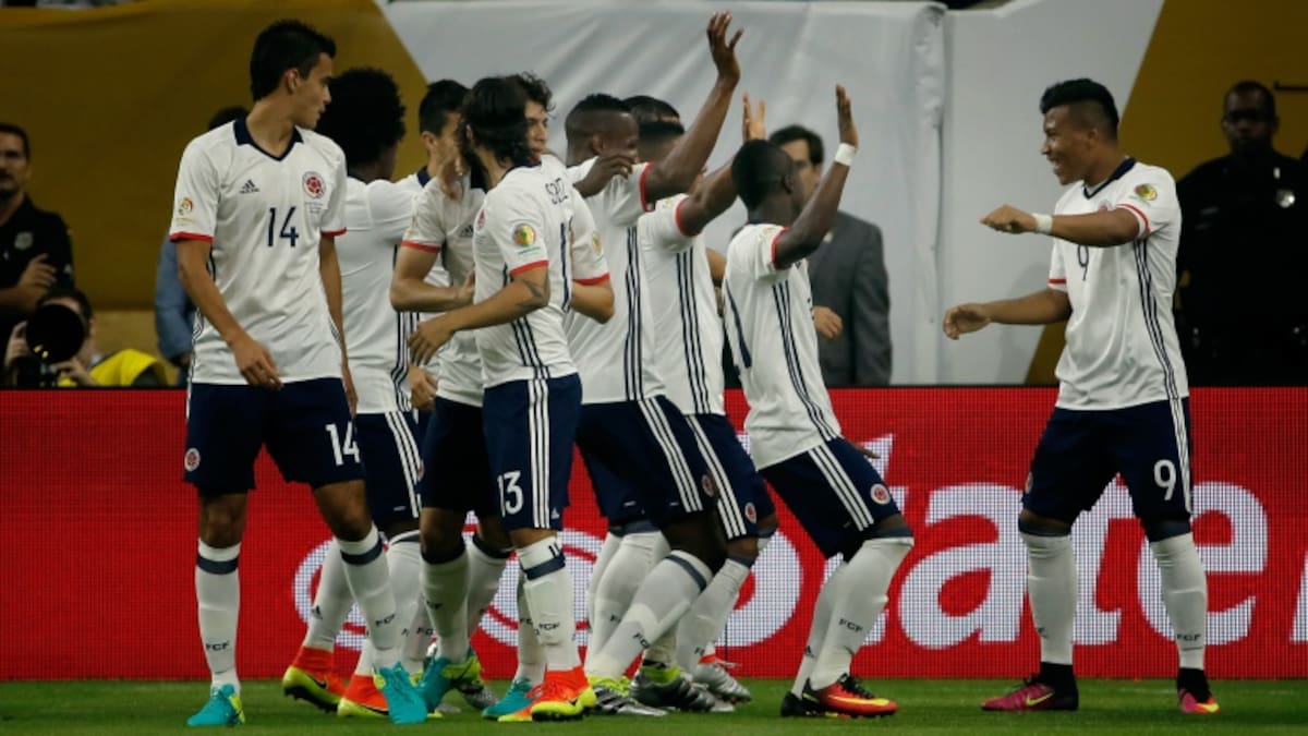 Somos un equipo que siempre quiere ir por más: Carlos Sánchez