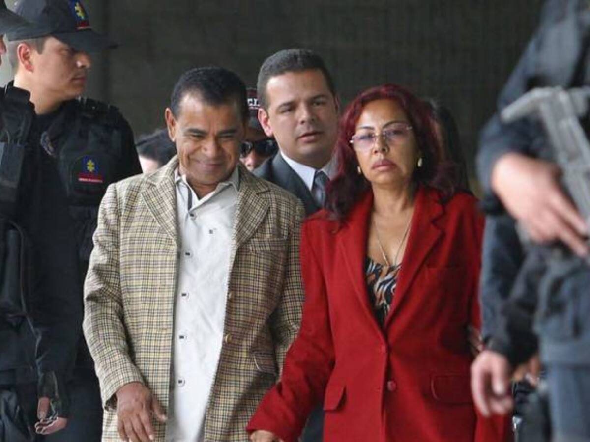 Las siete vidas de “La Gata”