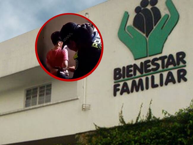 ICBF revela detalles sobre caso de menores maltratados por sus padres en Risaralda