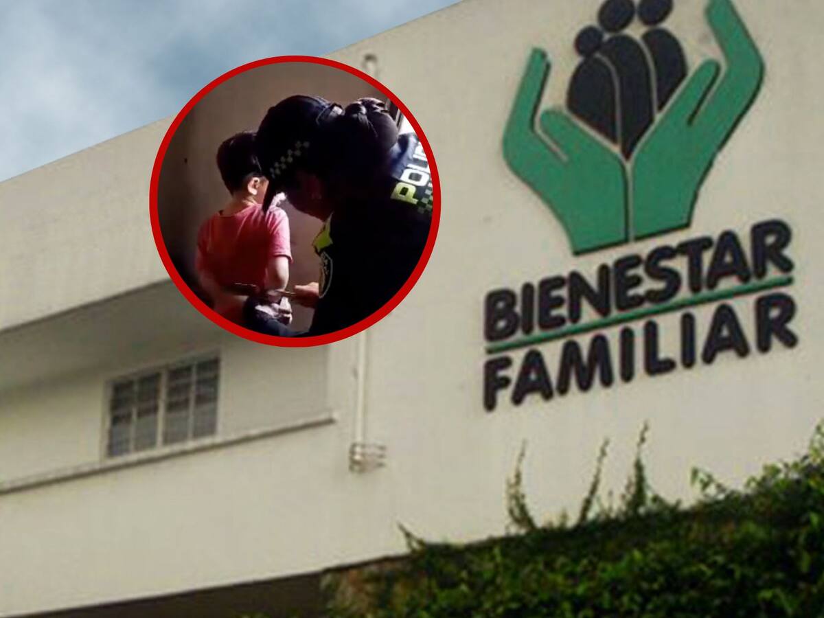 ICBF revela detalles sobre caso de menores maltratados por sus padres en Risaralda