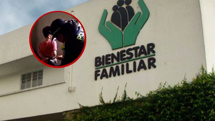 ICBF revela detalles sobre caso de menores maltratados por sus padres en Risaralda