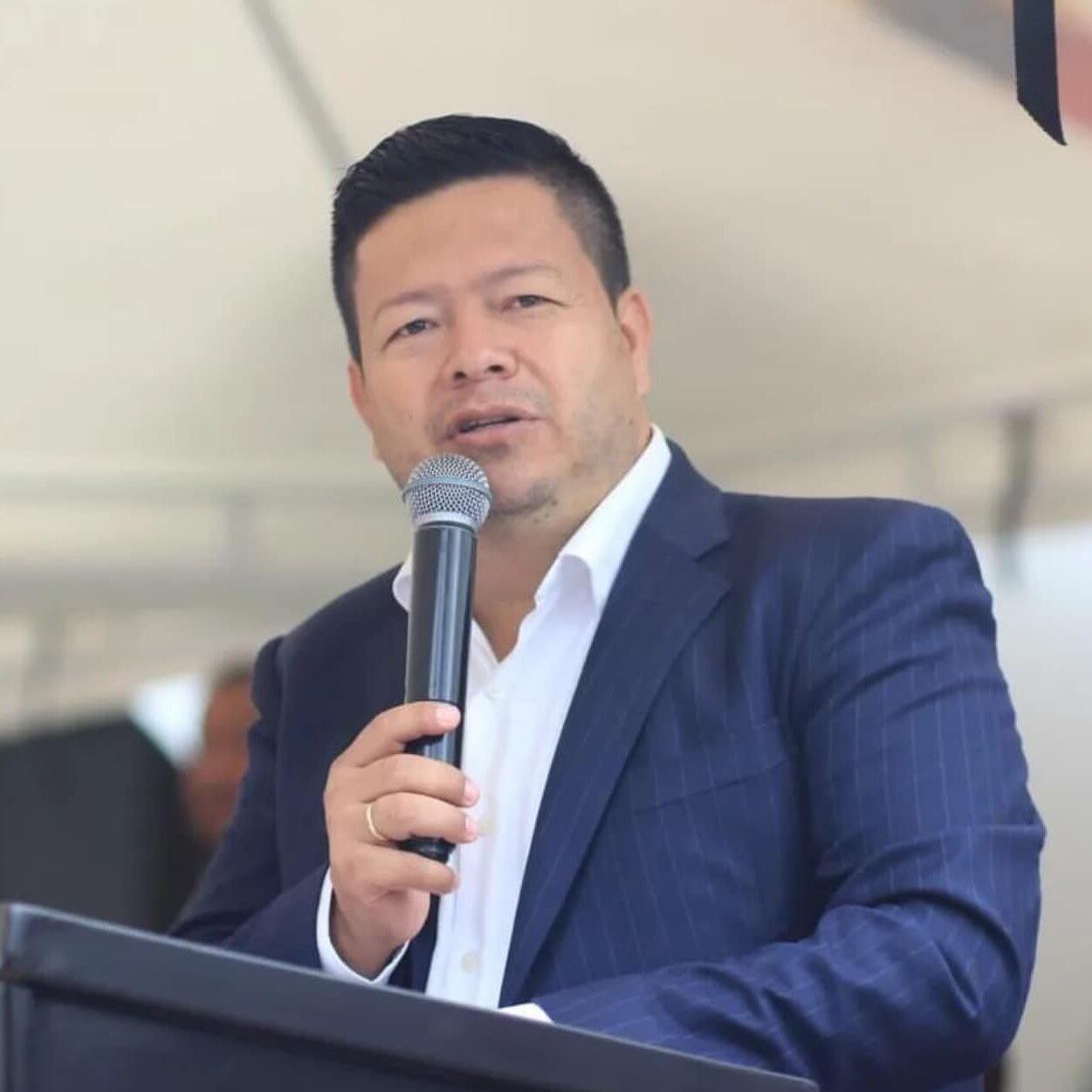 El alcalde de Pitalito entregó en 2026 un balance de las inversiones en seguridad, salud e infraestructura, y se refirió a los retos jurídicos y a las demoras del viaducto de Pericongo.