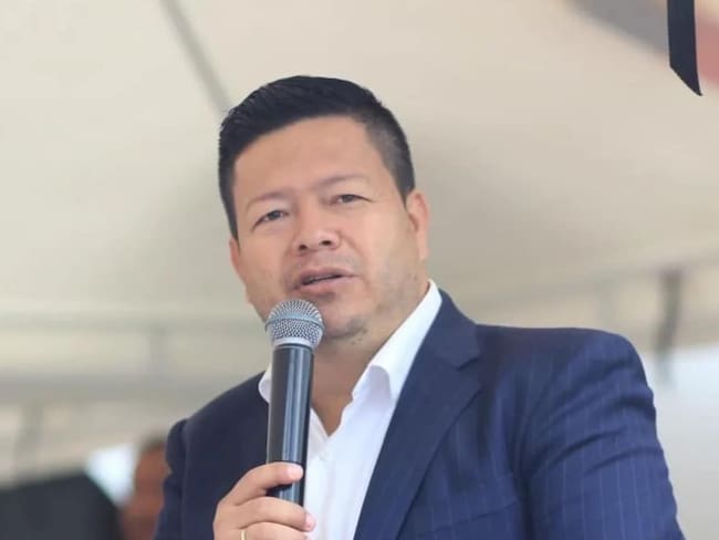 El alcalde de Pitalito entregó en 2026 un balance de las inversiones en seguridad, salud e infraestructura, y se refirió a los retos jurídicos y a las demoras del viaducto de Pericongo.