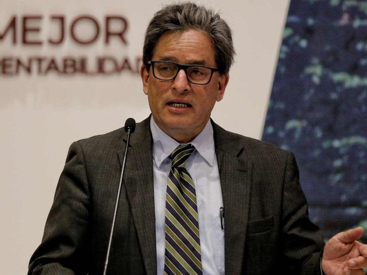 Gobierno plantea recaudar por la reforma tributaria unos $ 26.1 billones