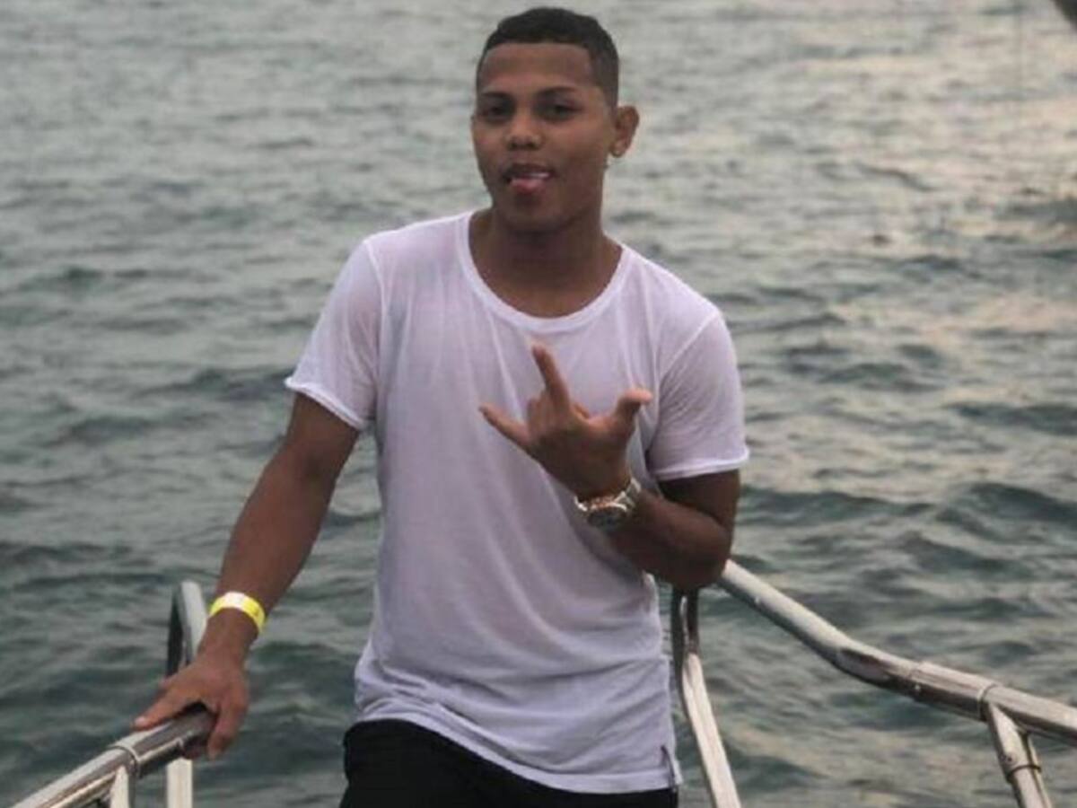 Familiares de 'Pupileto' no creen que se haya suicidado