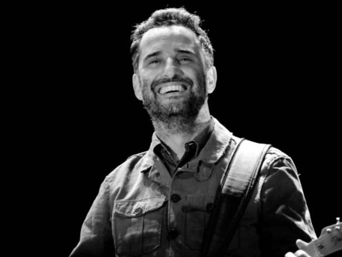 La entrevista sexista con la que fue sorprendido Jorge Drexler