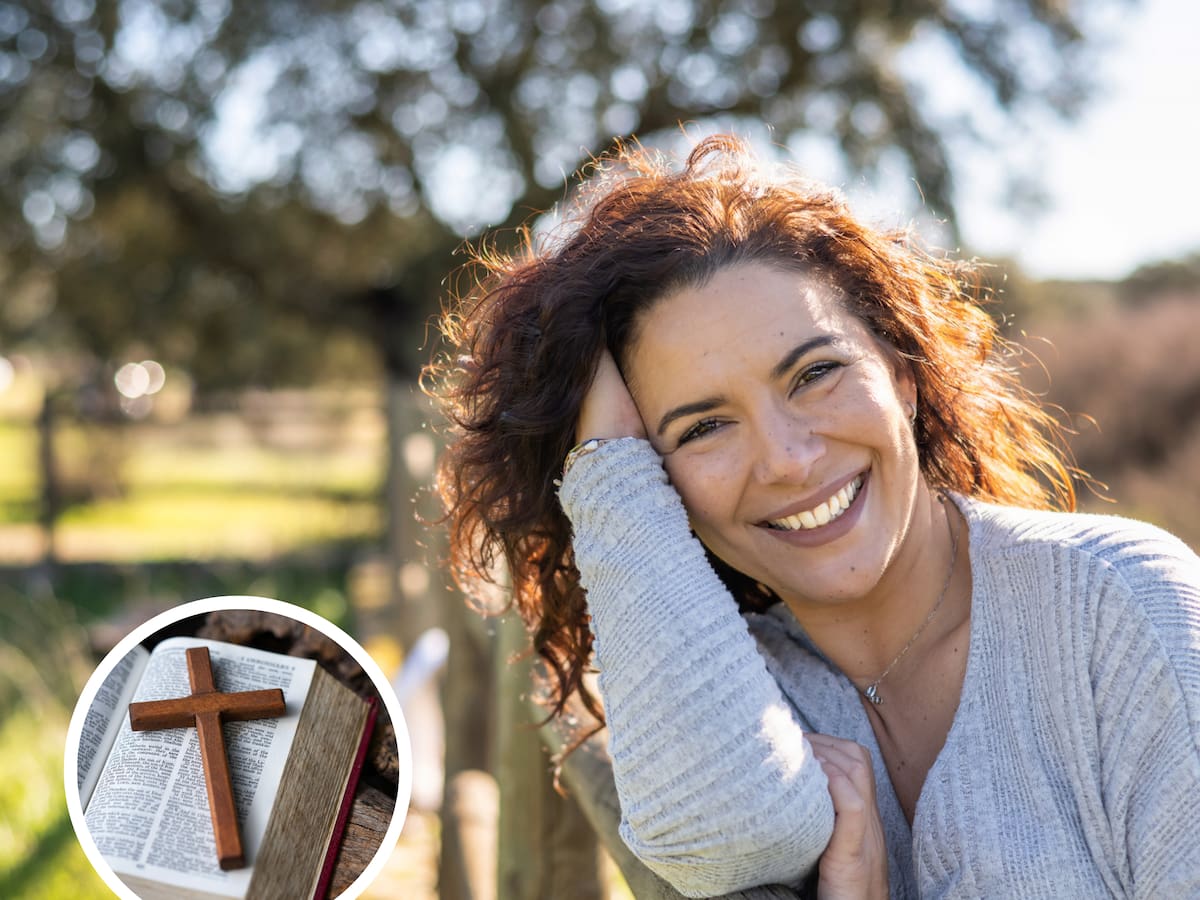 Tome nota: 5 consejos para ser feliz en la vida según la Biblia