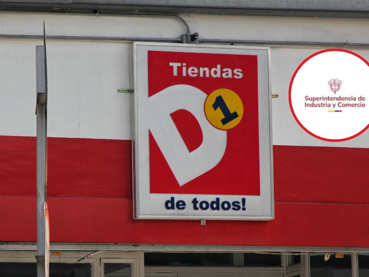 SIC abre investigación a D1 por la entrega de productos en mal estado y por doble cobro