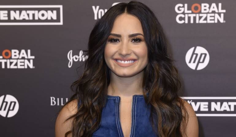 Demi Lovato
