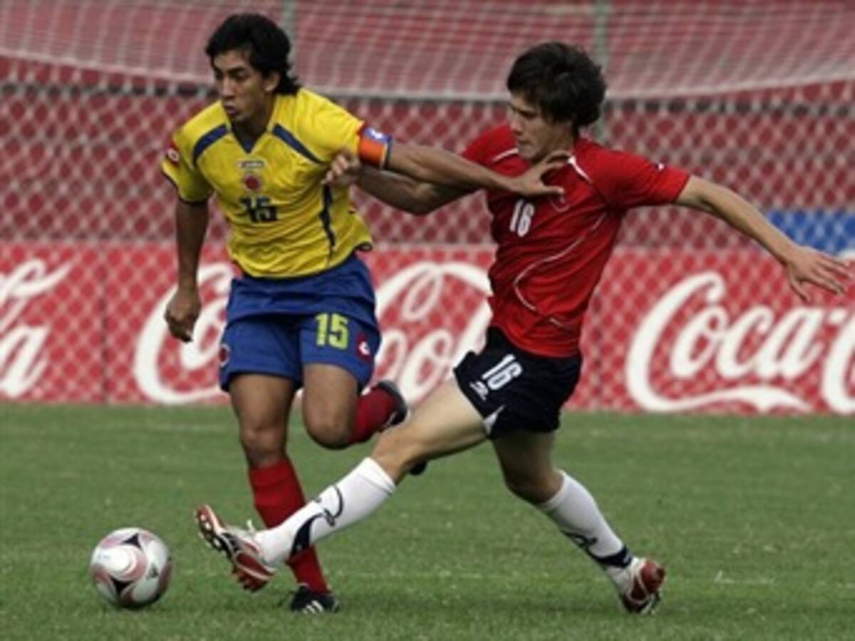 Mauricio Arroyo jugará en la segunda división de España