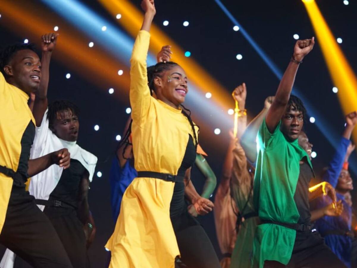 Colombia se consolida como referente de economía naranja mundial