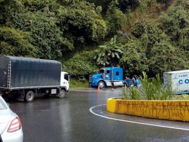 Director del Invías, Juan Esteban Gil