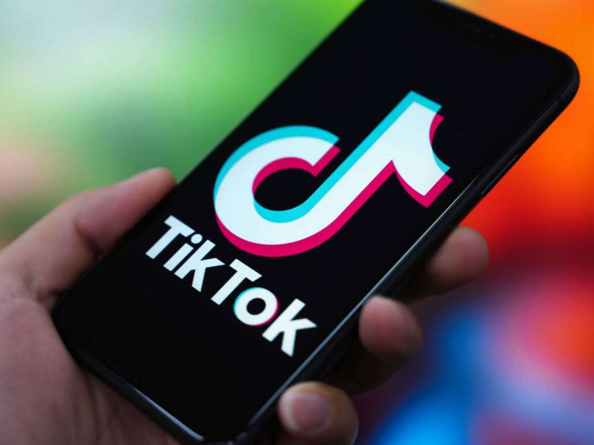 Tik Tok: ¿por qué el Congreso de EE.UU. busca prohibir la red social?