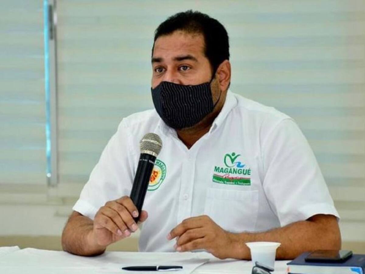 Alcalde de Magangué rechaza amenaza a periodistas