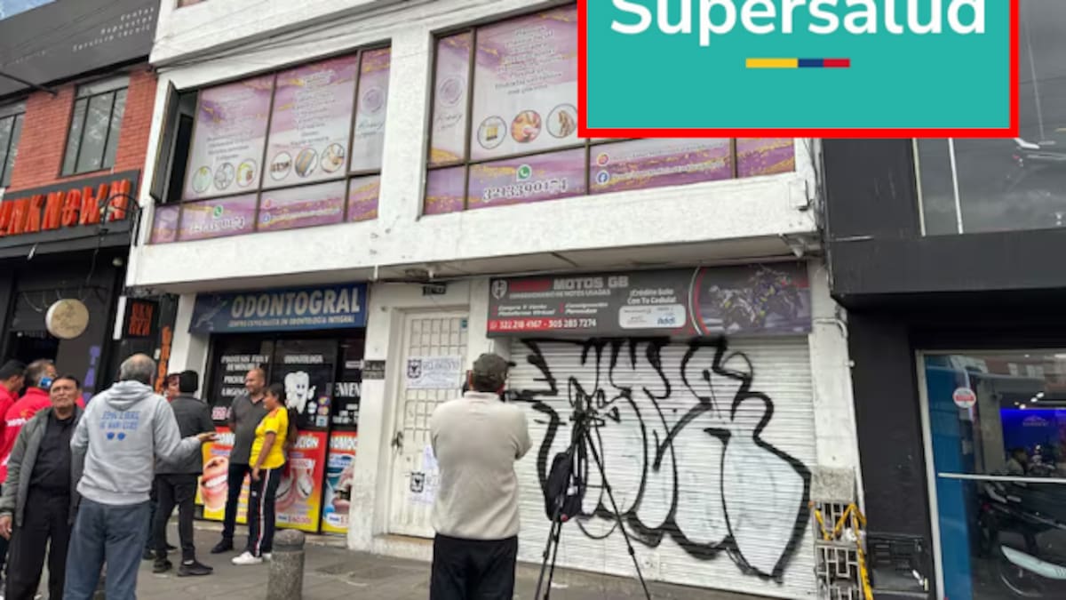 Supersalud exige informe a Secretaría de Bogotá por “clínica” donde desapareció Yulixa Toloza