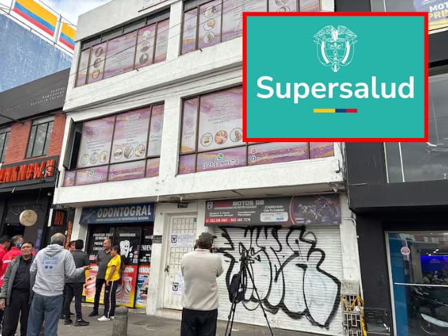 Supersalud exige informe a Secretaría de Bogotá por “clínica” donde desapareció Yulixa Toloza