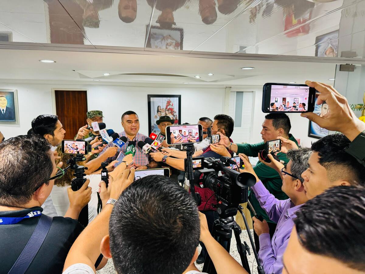 Autoridades toman medidas ante situación de orden público en Solano, Caquetá