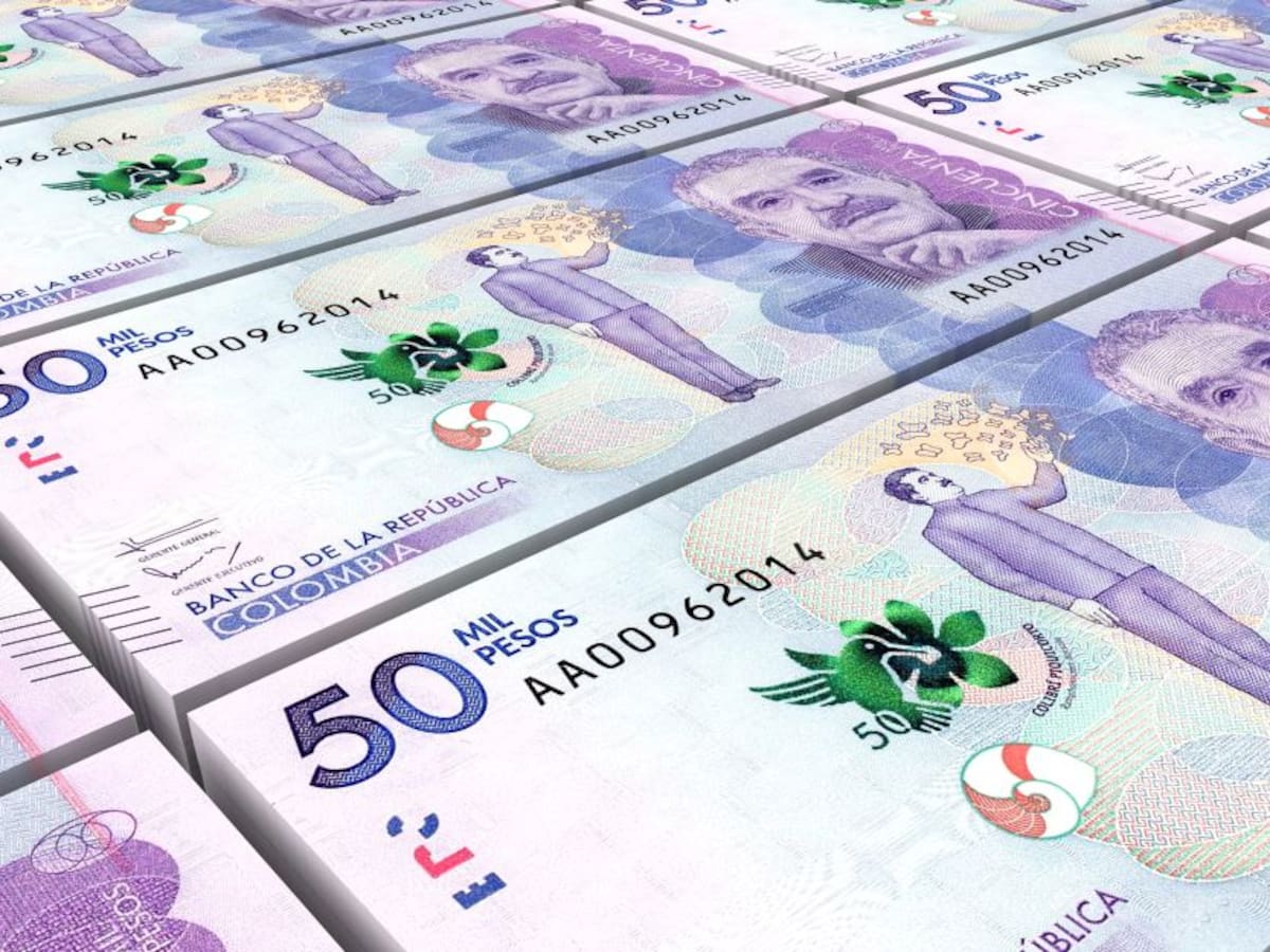 Recaudo de impuestos en junio fue de $ 12,24 billones