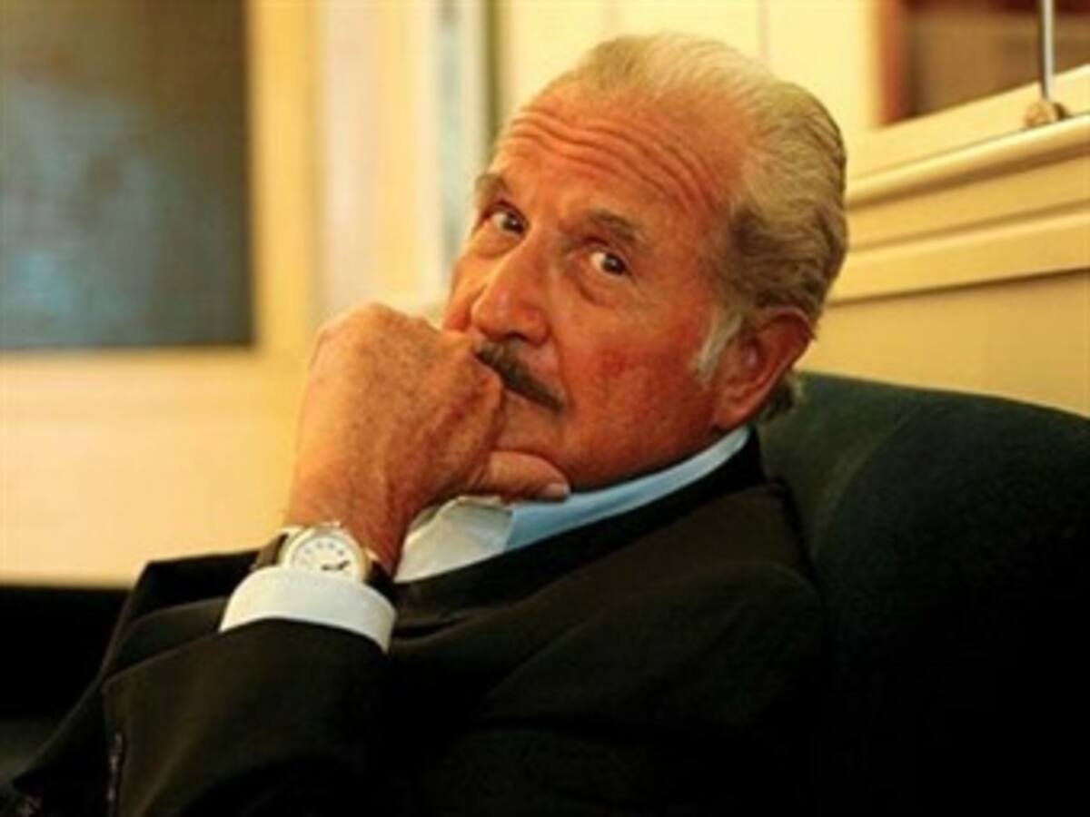 'Aura', la obra más emblemática de Carlos Fuentes, cumple 50 años