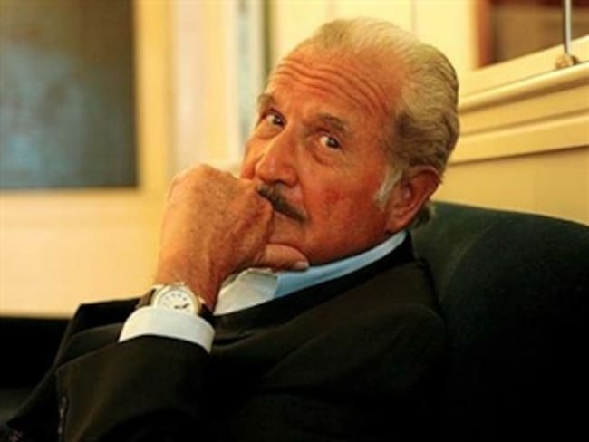 'Aura', la obra más emblemática de Carlos Fuentes, cumple 50 años
