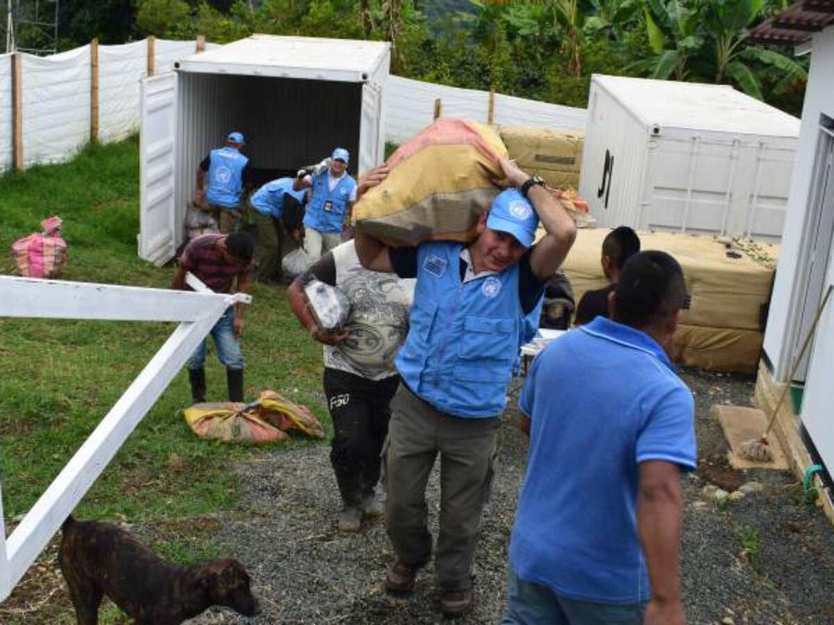 Falleció observador chileno de la ONU que verificaba acuerdos de paz