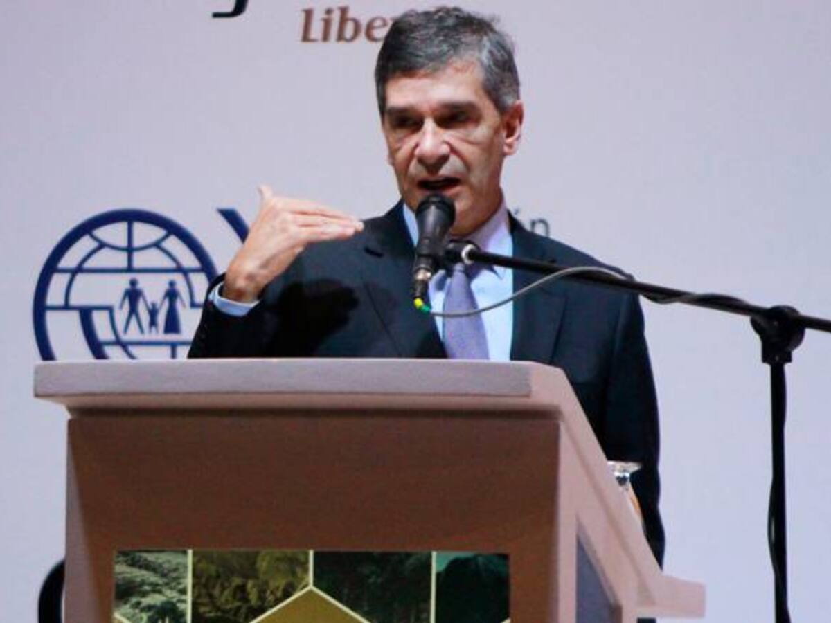 Este es un acuerdo de paz serio que permitirá a Colombia mirar hacia adelante: Pardo
