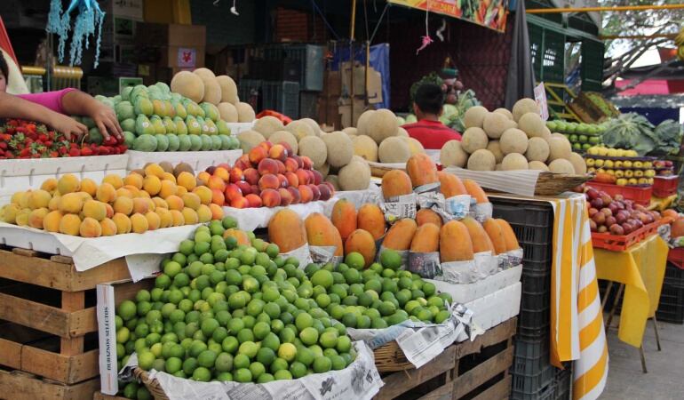 Productos no llegan a Cúcuta por daño en vías