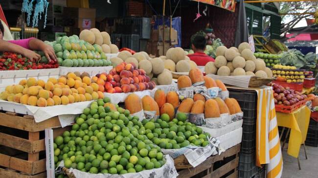 Productos no llegan a Cúcuta por daño en vías