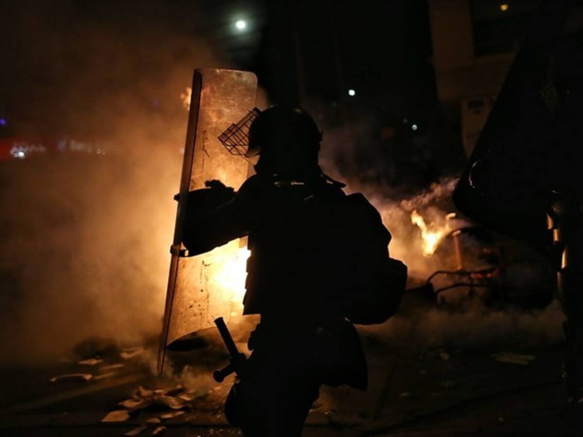 ¿Cuál debe ser el futuro de la Policía? Congresistas opinan