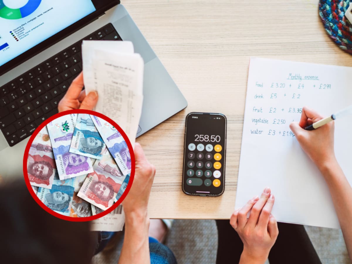 Método para ahorrar 5 millones de pesos si gana con salario mínimo en 2025: Le explicamos