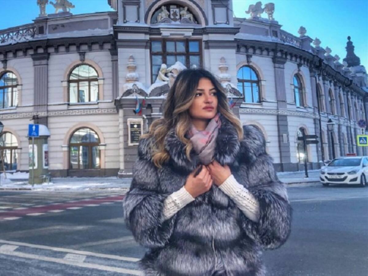 Tatiana Dankova explicó cómo sucedió el robo de su celular