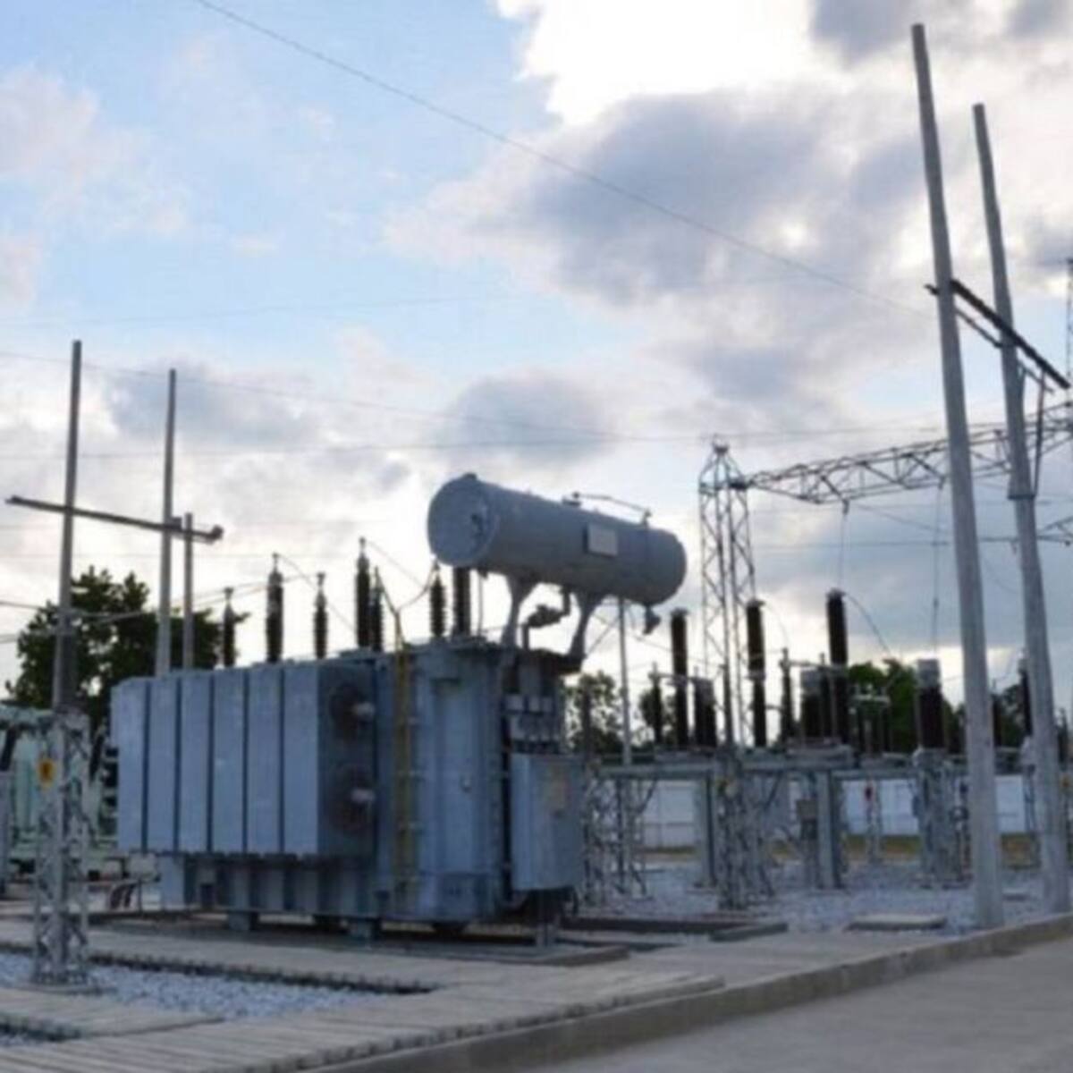 Air-e suspenderá el servicio eléctrico en más de 50 barrios de Santa Marta