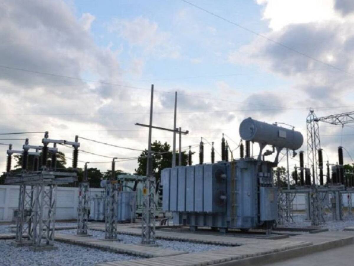 Air-e suspenderá el servicio eléctrico en más de 50 barrios de Santa Marta