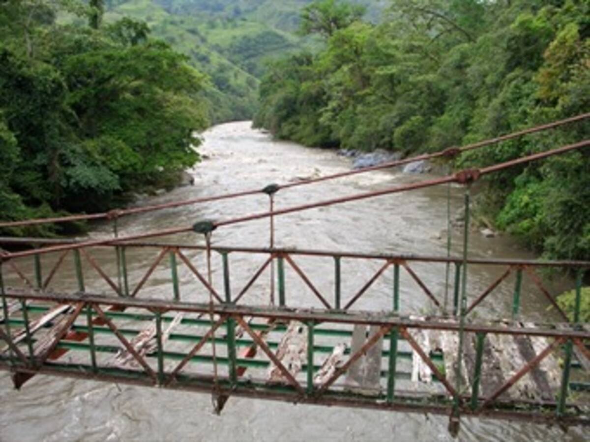 Boyacá instaló la mesa de trabajo permanente del Río Suárez - Laguna de Fúquene