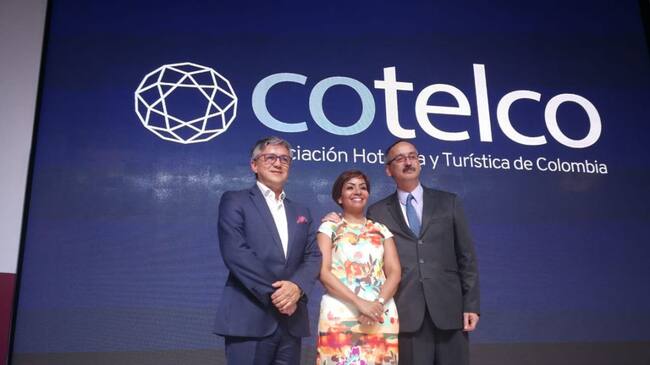 Ocupación de hoteles en el 2020